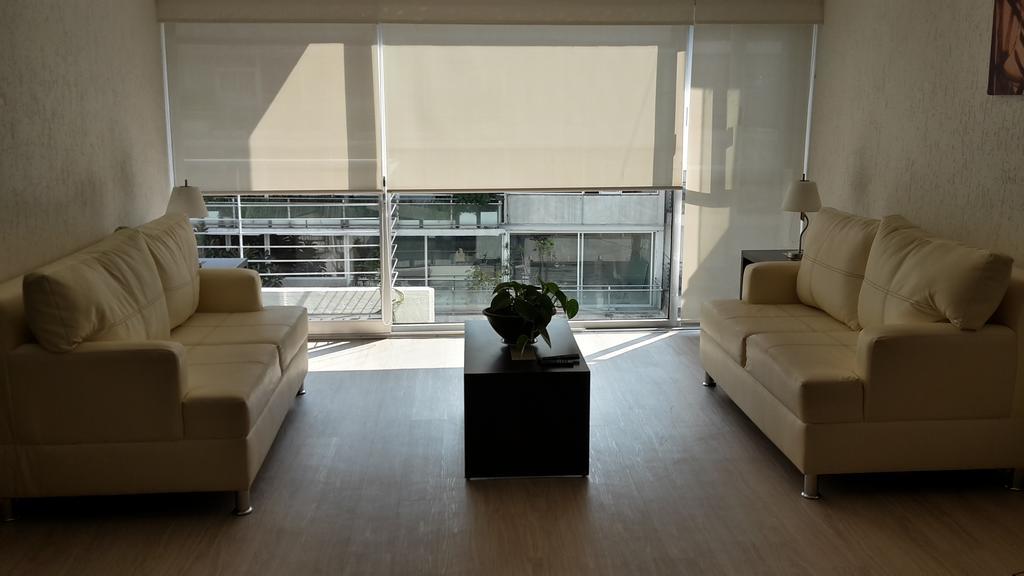 Grupo Kings Suites -Monte Chimborazo 537 México DF Habitación foto